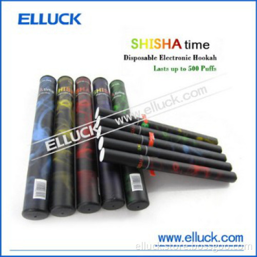 Vaporizer Dubai Big Vapor Eshisha Electronic Pen Disposable E Shisha